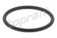 Topran Dichtung LuftfiltergehäUse 113 883 FüR Audi Seat Porsche Mitsubishi 5P2 4