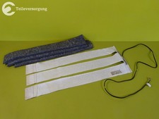Heizkissen Heizmatte Sitzheizung, W116 W123 W124 W126 W201 R/C107, A 0008203798 Heizkissen Heizmatte Sitzheizung, W116 W123 W124 W126 W201 R/C107, A 0008203798