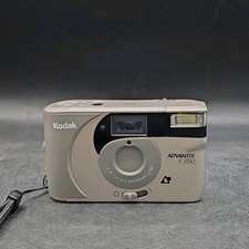 Vintage Kodak F350 Advantix Film Camera Film 1990s 90s