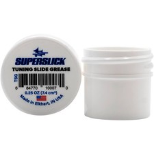 Superslick Tuning Slide Grease