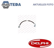 LH6581 BREMSSCHLAUCH BREMSLEITUNG VORNE RECHT DELPHI FÜR HONDA CIVIC VI