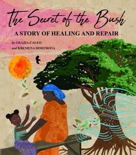 Grazia Caleo The Secret of the Bush (Paperback) (UK IMPORT)