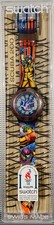 (1389) Tovarisch  1995 SDM105 SWATCH Scuba ungetragenes Sammlerstüßck