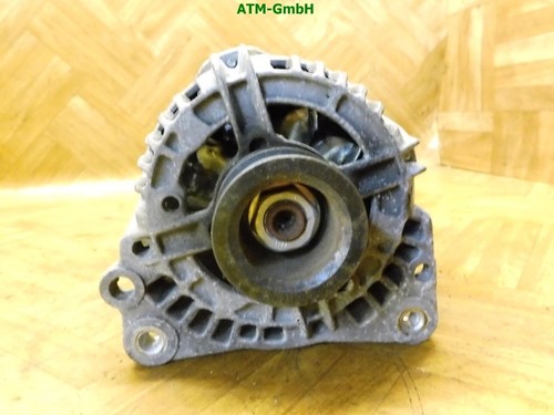 Lichtmaschine Generator VW Polo 9N 0124325013P