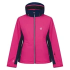 Dare 2B Women's Thrive Ski Jacket Cyber Pink RRP £120