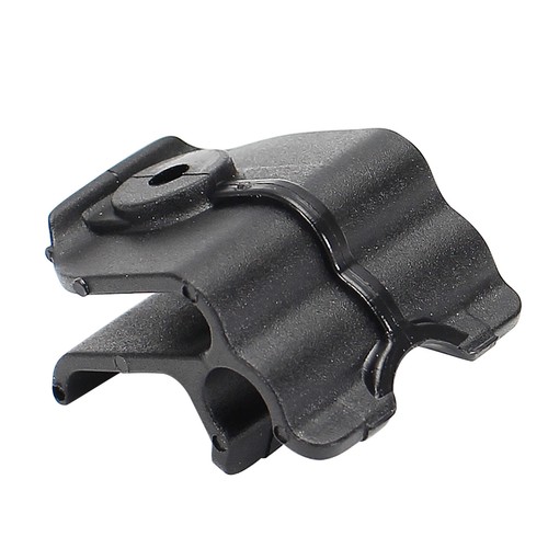 Cubierta Batería Hembra Clip para Harley Sportster XL883, XL1200 2014-2021 2017 - Imagen 4 de 8