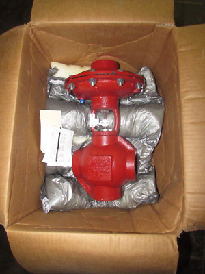 NEW! KIMRAY ESI , 2300  SD3W VALVE LPC , 2'' ,3000 psi, STEEL , NIB! MAKE OFFER!