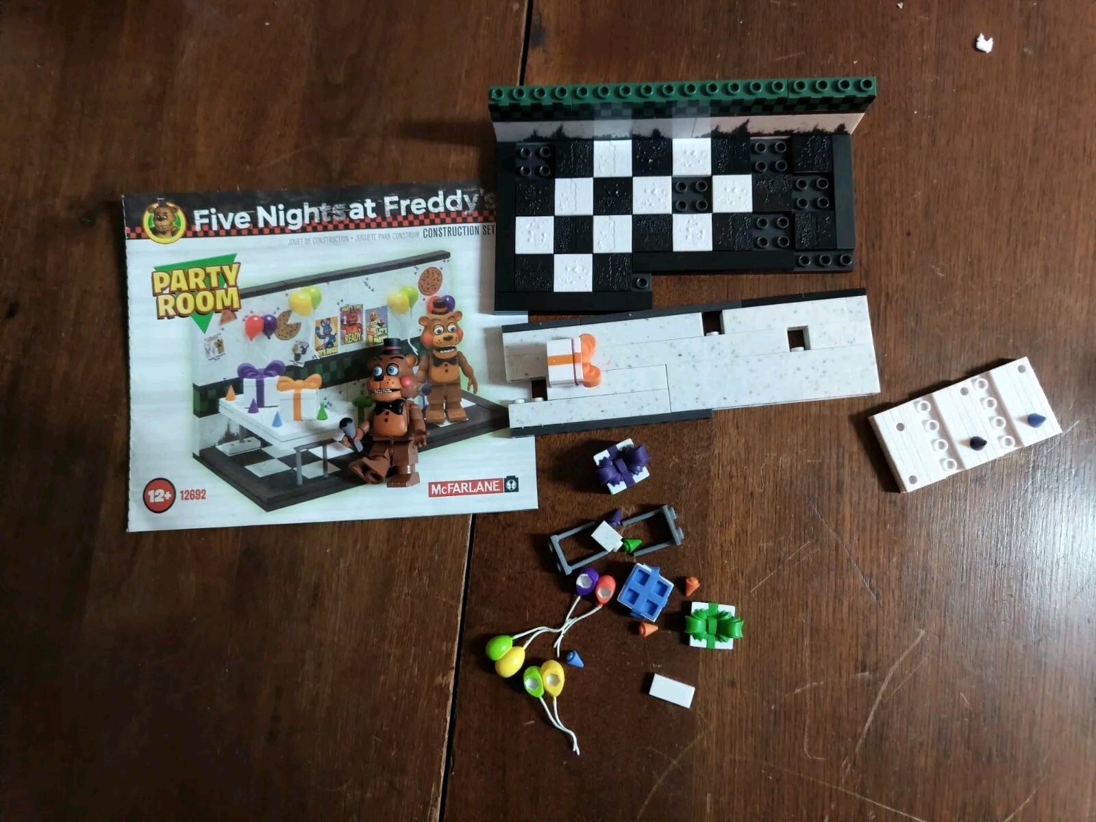 Foto 1 di 3