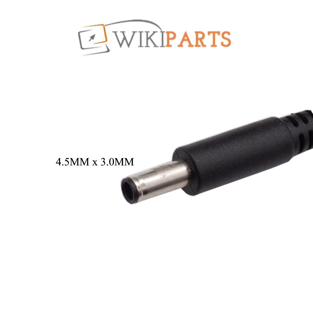 Notebook Charger for DELL JHJX0 45W Original AC Mains Power Supply eBay