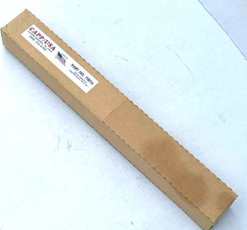 CAPP USA 11806 Limitem Thermostat, Range 30-180 F - Picture 7 of 7