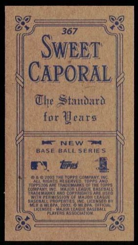 2002 TOPPS 206 3rd Series 3 Polar Bear+Sweet Caporal COMPLETE YOUR SET YOU PICK! - Picture 99 of 249