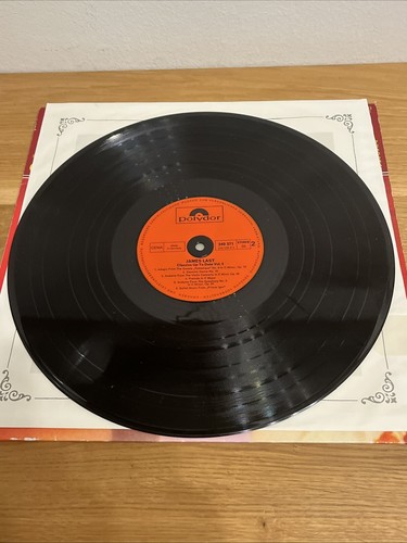 James Last - Classics Up To Date Vol.2 (Vinyl) LP, gebraucht - Bild 7 von 8