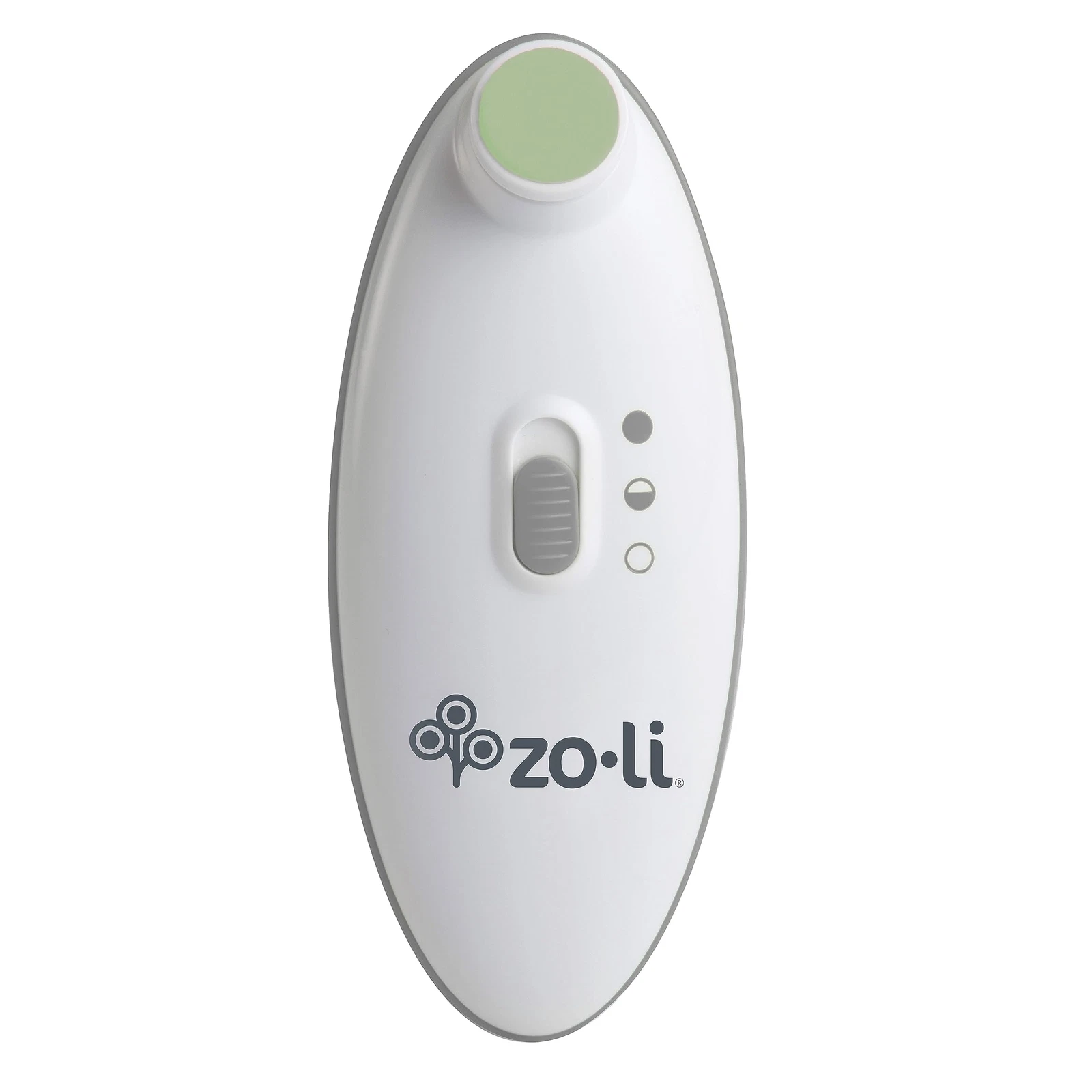 Baby Nail Trimmer Buzz B with 4 Replaceable Pads Gentle Safe Oscillating Motion
Opens in a new windo