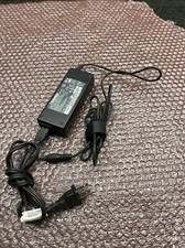 Used Toshiba PA3468U-1ACA AC/DC Adapter Power Supply