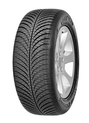 225/45 R18 91Y Goodyear Eagle F1 (Asymmetric 2) - 60% +5mm - Gomme Estive