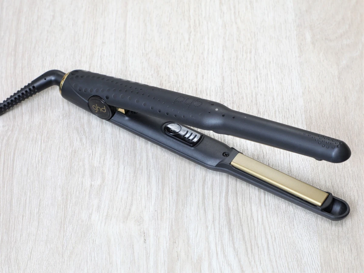 Ghd mini styler clearance ebay
