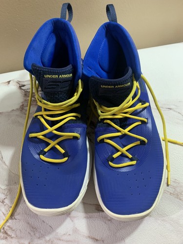 Under Armour Stephen Curry SC 3Zero II 