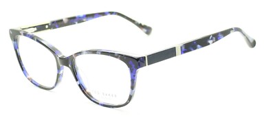 TED BAKER Senna 9124 693 52mm Eyewear Brillengestell Brille Eyeglasses RX Optical - Neu