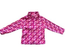 Obermeyer Toddler Small /2T Half Zip Fleece