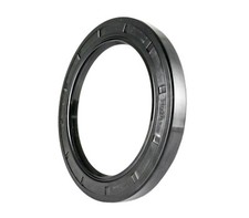 EAI Metric Oil Shaft Seal 95X130X13mm Dust Grease Seal TC Double Lip w/ Spring