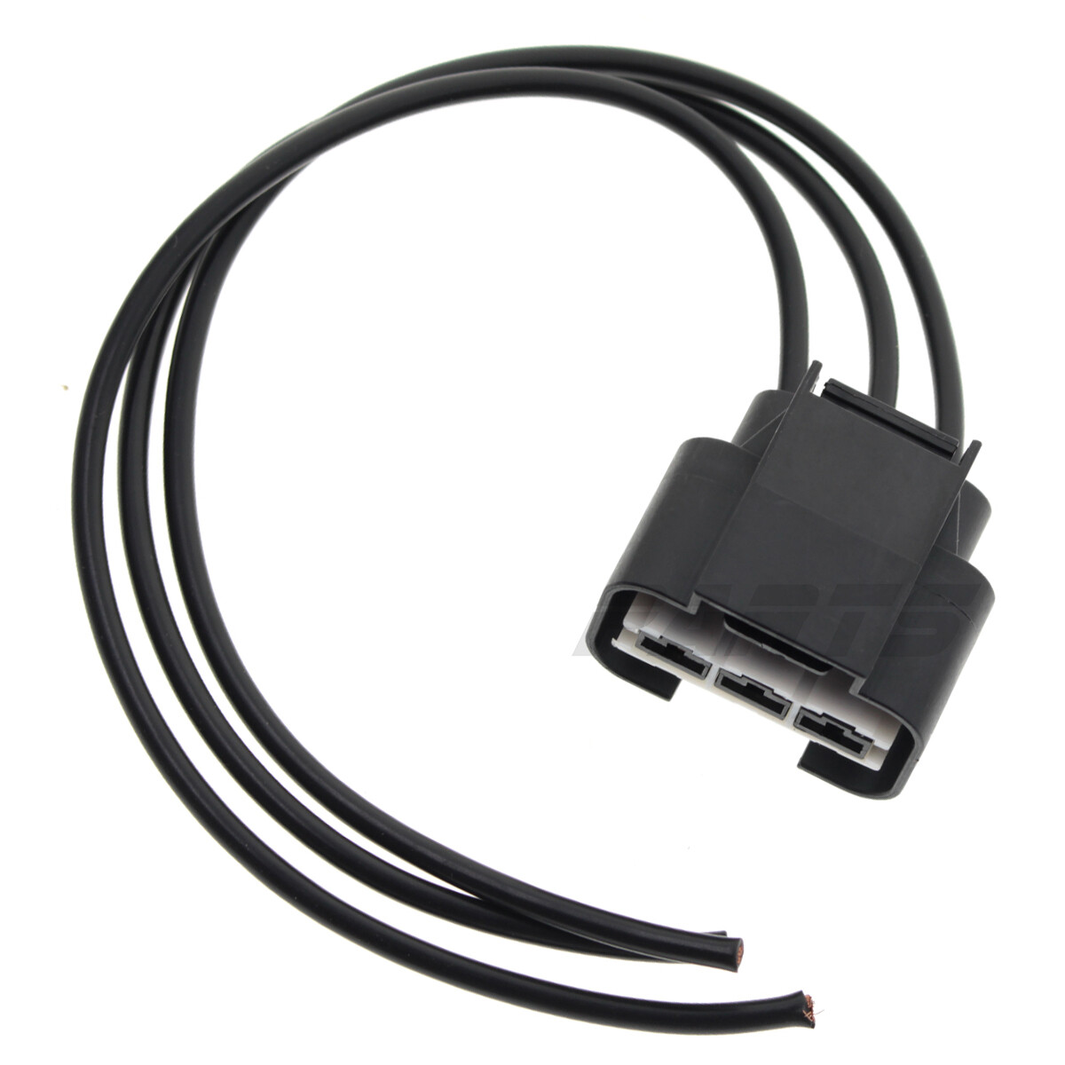 Cooling Fan Resistor Pigtail Connector WRK4KMA59 For Fits 20142018 Kia Sedona eBay