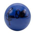 Ronnie O'Sullivan Signed Snooker Ball - Blue