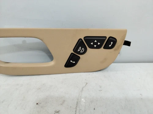 96516981EX Mando Asiento Calefactable para CITROEN C6 Básico 2005 1673798 - Imagen 2 de 11