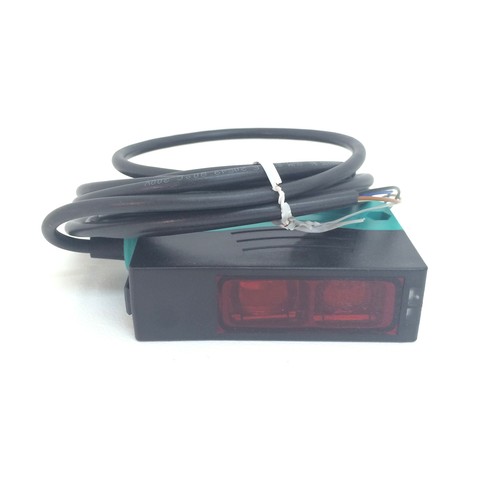 Photoelectric Sensor 421171 Visolux RL288H2000IR/47/115 eBay