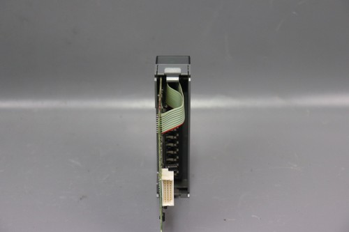 Allen Bradley SLC 500 1746-0B16E Output Modul Ser. B Used - Picture 5 of 6