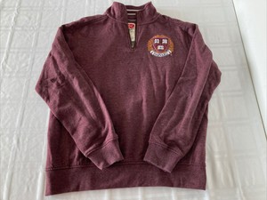 triblend sweats
