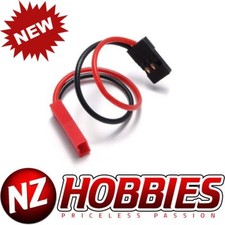 NZHOBBIES JST BEC Female to JR Male 10cm Exte...