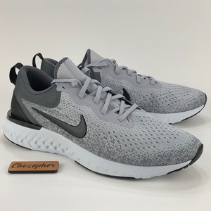 women's nike odyssey react wolf grey