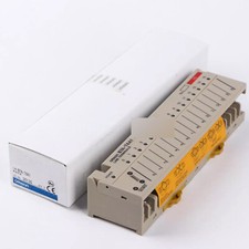 1 PC New Omron B7A-T6A1 PLC Processors Control Module Quickly Shipped