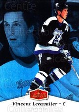 2006-07 Flair Showcase #87 Vincent Lecavalier