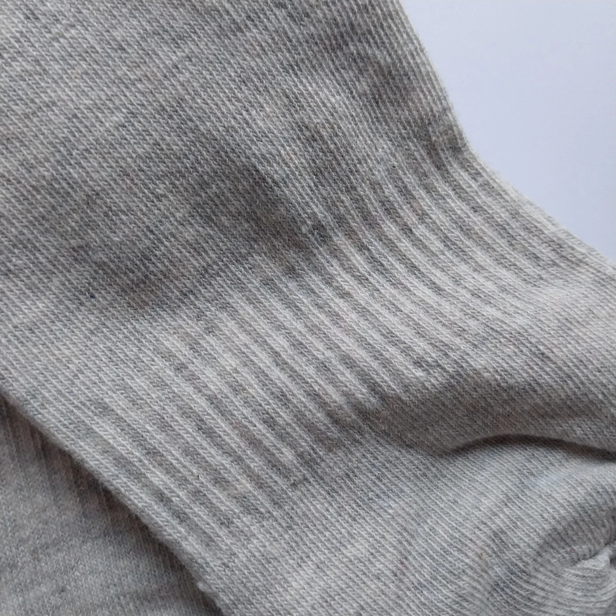 Calcetines Entrenadores Soporte Arco 5 Pares Hombres 6-8 9-12 Reino Unido Primark