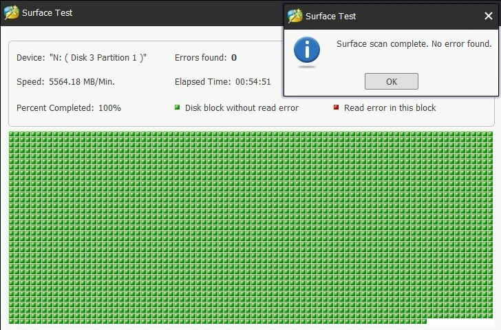 Samsung SATA Hard Drive 320GB 7200RPM 16MB Cache - Image 2 of 2