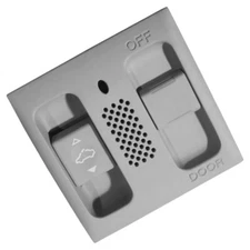 Sunroof Map Light Switch Assembly Gray for Honda Accord Civic CR-V Acura TSX NEW