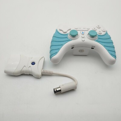 Thrustmaster gamecube controller Outlet