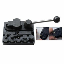 Jewelry Ring Making Bending Tool Powerful Bending Ring Bender Curving Maker