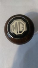 Mg Mga Mgb 1962-67 Shift Knob Mg Mga Mgb 1962-67 Shift Knob
