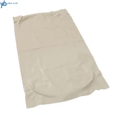 Vinyl Golf Cart Seat Bottom Cover 2007-2016 Stone Fit For Yamaha G29 / Drive