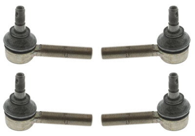 Lonestar Racing LSR Heavy Duty Ball Joints Honda TRX 450R 450ER 250R 400EX All