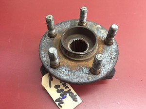 Original Chrysler Stratus JX 2.0LE Cabrio Radnabe Radlager Vorne Links 5 Loch