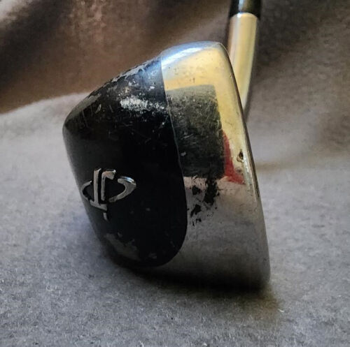 TOUR EDGE BAZOOKA JMAX #3 HYBRID IRON WOOD 21* S FLEX - Picture 6 of 22