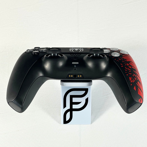 Spider Man Sony PlayStation 5 DualSense Controller TMR Paddles Clicky - Picture 4 of 10