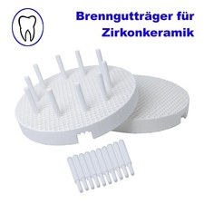 Zahntechnik Wabenplatte