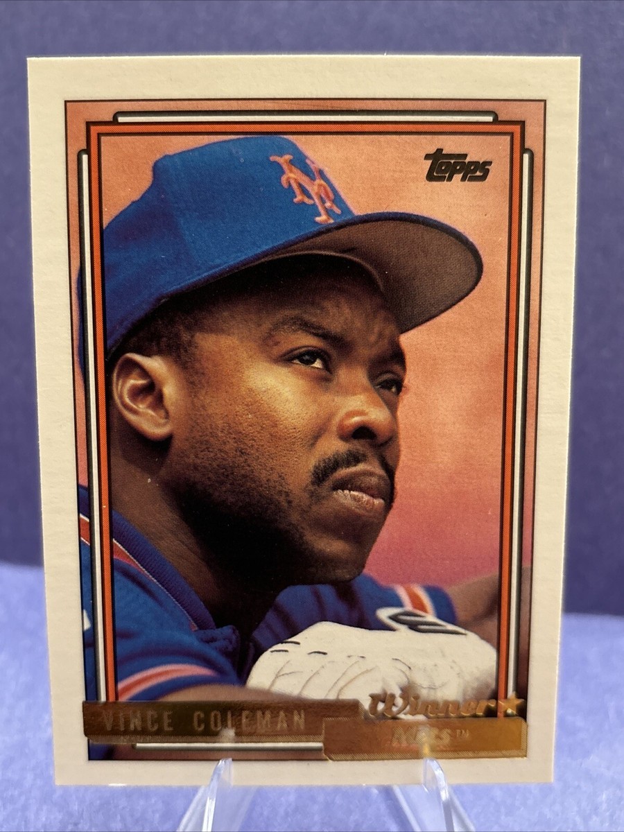 1992 Topps Gold 
