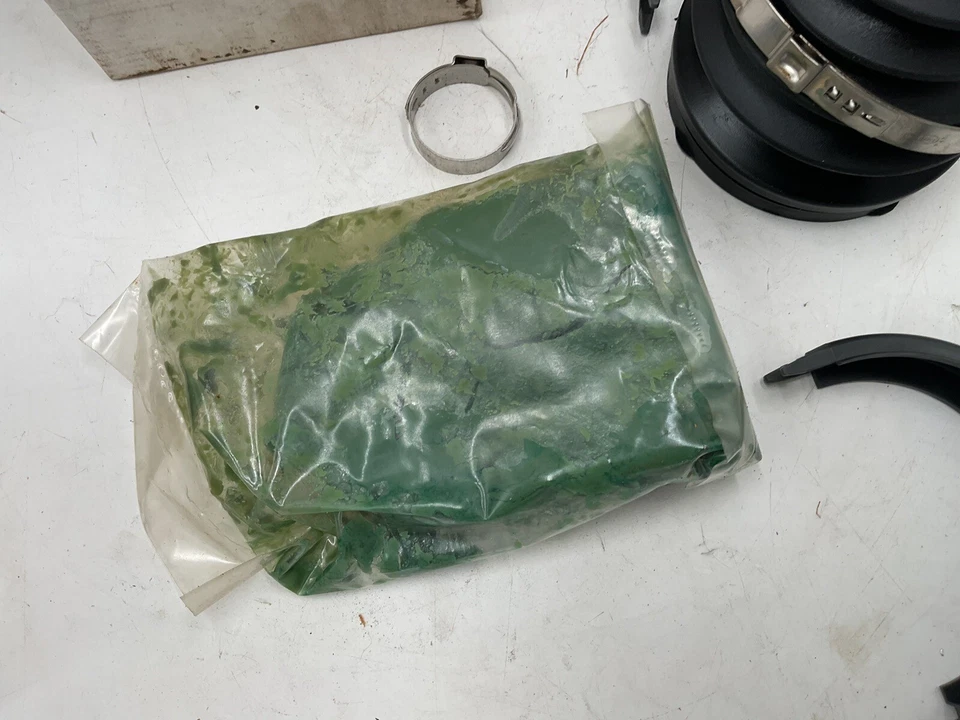 Kit de arranque articulado Constant Velocity CV parte CV5443 Foto 3 de 4