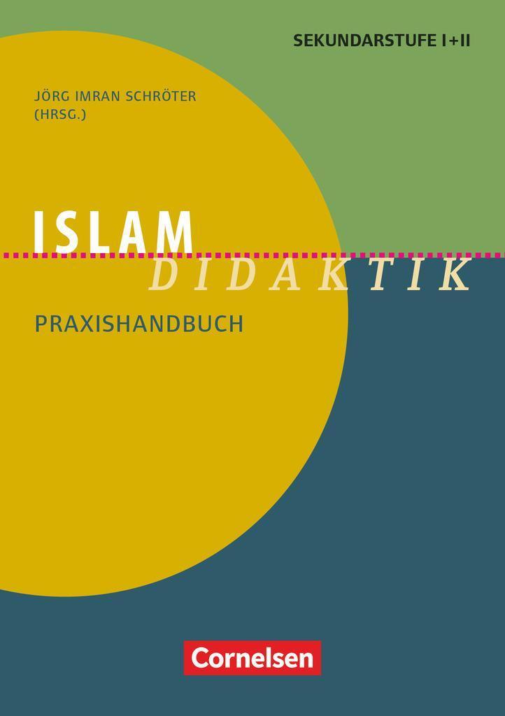 Islam-didaktik Bernd Ridwan Bauknecht