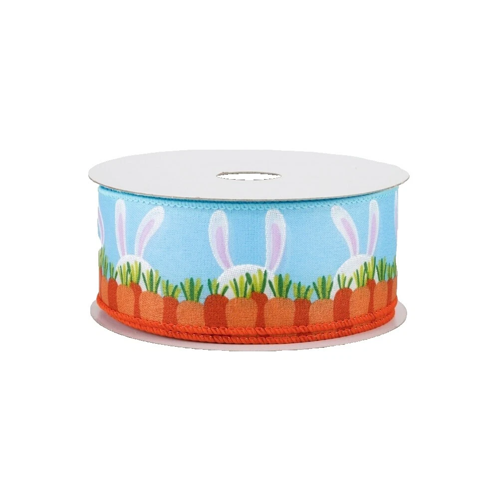 Easter Ribbon By the Yard Craft Ribbon